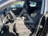 2018 Audi A5