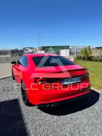 2018 Audi A5