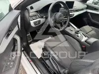 2018 Audi A5