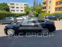 2018 Audi A5