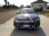 2018 Audi A5