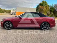 2018 Audi A5