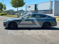 2018 Audi A5
