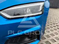 2018 Audi A5