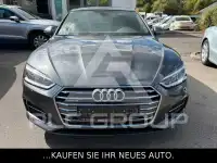 2018 Audi A5