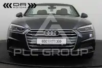 2018 Audi A5