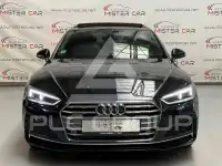 2018 Audi A5