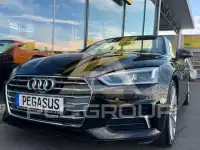 2018 Audi A5