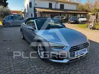 2018 Audi A5