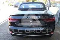 2018 Audi A5