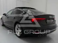 2017 Audi A5
