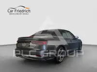 2018 Audi A5