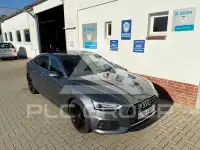 2018 Audi A5
