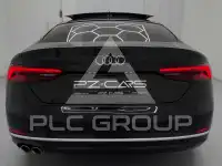 2017 Audi A5