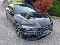2018 Audi A5