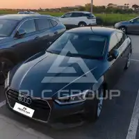 2018 Audi A5