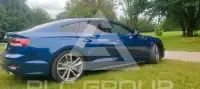 2018 Audi A5