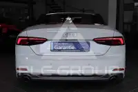 2018 Audi A5
