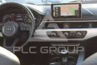 2018 Audi A5