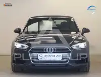 2018 Audi A5