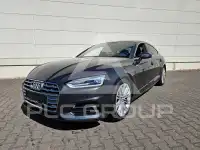 2018 Audi A5