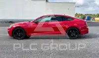 2018 Audi A5