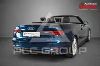 2018 Audi A5