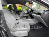 2018 Audi A5