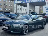 2018 Audi A5