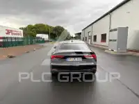 2018 Audi A5