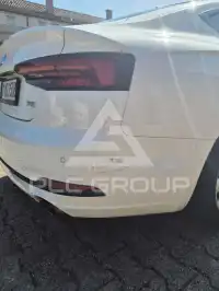 2018 Audi A5