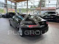 2018 Audi A5