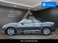 2018 Audi A5