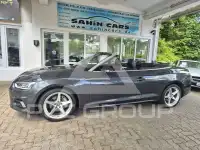 2018 Audi A5
