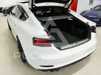 2018 Audi A5