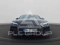 2018 Audi A5