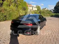 2018 Audi A5