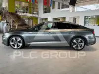 2018 Audi A5