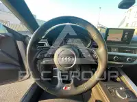 2018 Audi A5