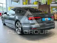 2018 Audi A5