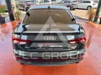 2018 Audi A5