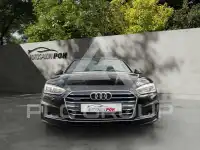 2018 Audi A5
