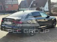 2018 Audi A5
