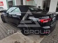 2018 Audi A5