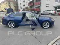 2018 Audi A5