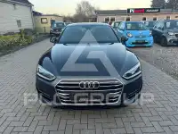 2018 Audi A5