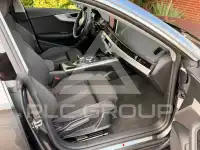 2018 Audi A5
