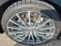 2018 Audi A5
