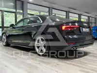 2018 Audi A5