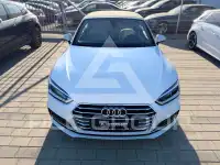 2018 Audi A5